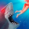 Hungry Shark Evolution MOD APK (Vô hạn tiền, kim cương) v11.9.0 icon