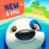 My Talking Hank MOD APK (Vô hạn tiền) v3.3.0.36406 icon