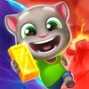 Talking Tom Time Rush MOD APK (Vô hạn tiền) v1.3.1.17914 icon