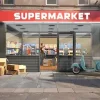 Manage Supermarket Simulator Mod APK (Vô hạn tiền) v2.7.10 icon