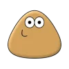 Pou Mod APK (Vô hạn tiền, không quảng cáo) v1.4.120 icon