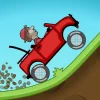 Hill Climb Racing Mod APK (Vô hạn tiền, Mở khóa xe) v1.63.0 icon