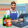 Supermarket Simulator 3D Mod APK (Vô hạn tiền) v1.5.6 icon