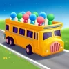 Bus Out Mod APK (Xóa quảng cáo, Hack tốc độ) v1.100 icon