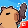 Capybara Go! Mod APK (Vô hạn tiền) v1.2.0 icon