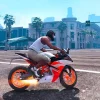 Real Moto Driving Racing World Mod APK (Vô hạn tiền) v1.1.7 icon