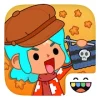 Toca Boca World Mod APK (Miễn phí, Mở khóa tất cả) v1.100.1 icon